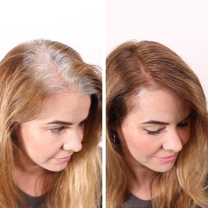 Oba Hair | Champú Natural para Oscurecer el Cabello